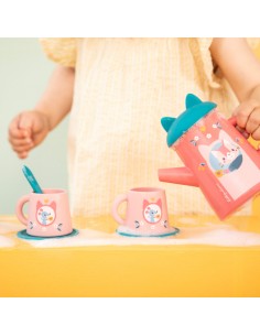 Lilliputiens Jouet de bain... 2