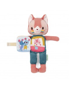 Lilliputiens Peluche... 2