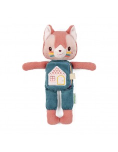 Lilliputiens Peluche...