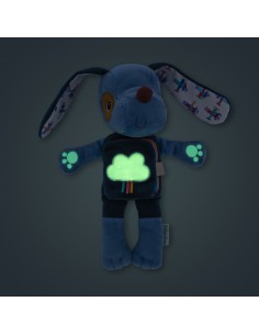 Peluche phosphorescente et... 2