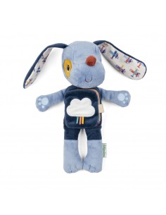 Peluche phosphorescente et...