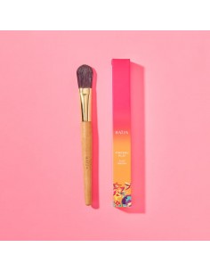 Pinceau Plat Visage