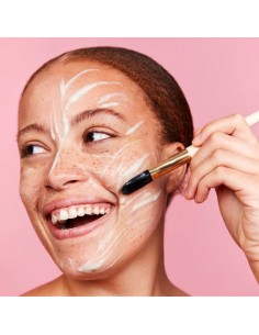 Baija Pinceau Plat Visage... 2