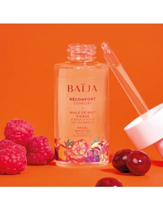 Baija Huile de Nuit...