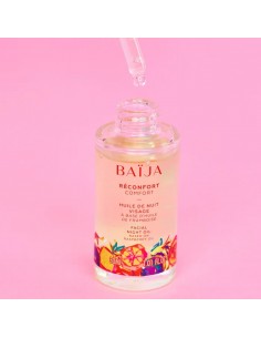 Baija Huile de Nuit... 2