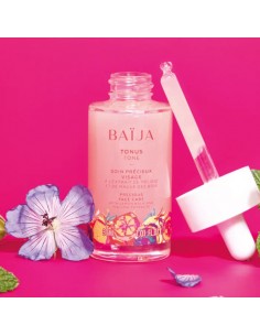 Baija Soin Précieux Visage...