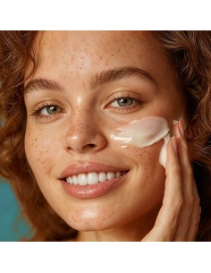 Crème Visage Légère à... 2