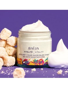 Baija Exfoliant Visage...