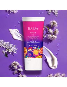 Baija Gel Crème Visage à...