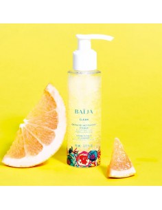 Granité Nettoyant Visage 90ml