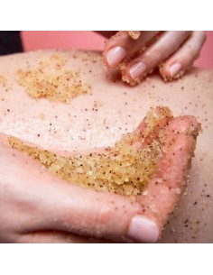 Baija Gommage corps Moana... 2