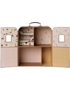 Maison suitcasa, petite... 2