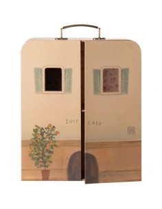 Maison suitcasa, petite...