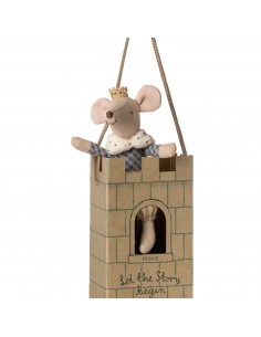 Prince souris, grand frère... 2