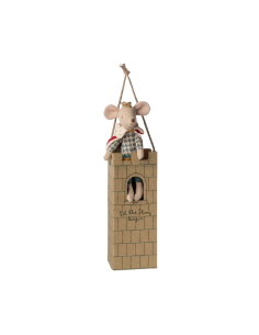 Maileg Souris Roi, papa... 2