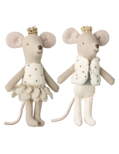 Maileg Jumeaux royaux,... 2