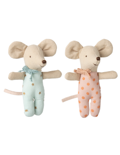 Maileg Jumeaux bébés souris... 2