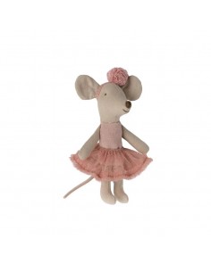 Maileg Danseuse ballerine -...