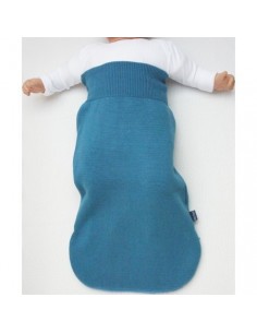 Gigoteuse Ninni Bag Bleue...