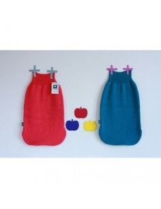 Gigoteuse Ninni Bag Bleue... 2