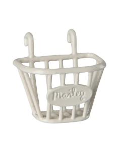 Panier tricycle, Souris