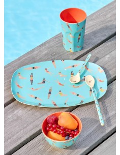 Rice Grande assiette... 2