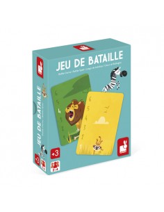Janod Jeu de bataille...