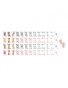 Janod Jeu de 54 cartes... 2