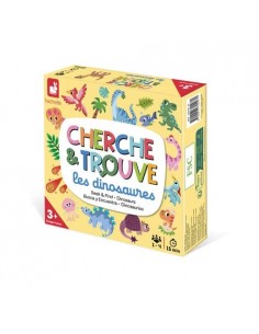 Mon Premier Cherche et...