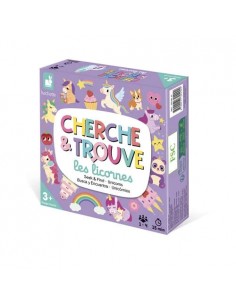 Janod Mon Premier Cherche...