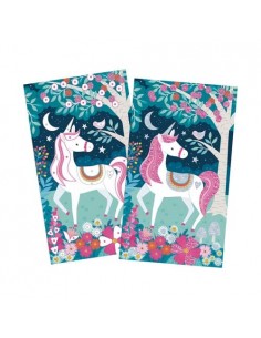 Paillettes Licornes 2