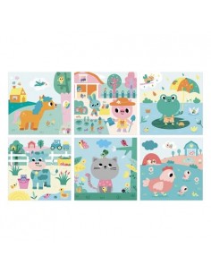 Janod Feutre Magique La... 2