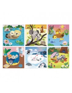 Janod Feutre Magique... 2