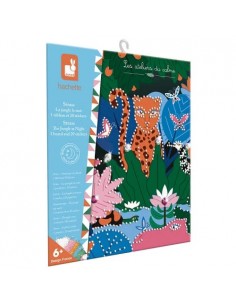 Strass La Jungle La Nuit