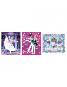 Perles Nacrees Danseuses 2