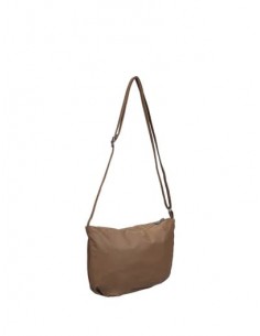 Sac Crossbody - beaver fur