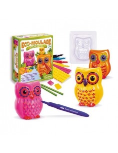 Les Hiboux rigolos Popsine