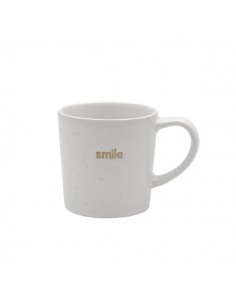 Leeff Mug Smile  8720874638773