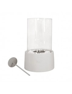 Leeff Stonefire White...