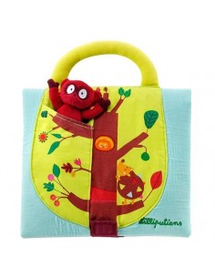 Georges livre des saisons