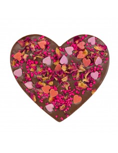 Love in a box Coeur en...