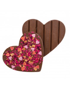 Love in a box Coeur en... 2