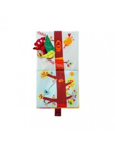 Georges livre des saisons 2