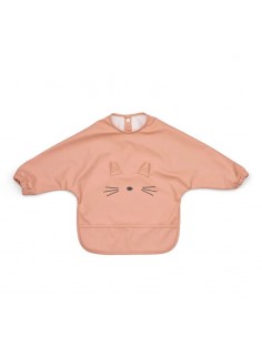 Liewood Bavoir avec Manches...