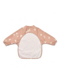 Liewood Bavoir avec Manches... 2