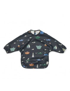 Liewood Bavoir avec Manches...