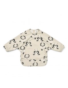 Liewood Bavoir avec Manches...