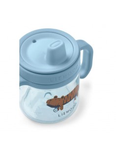 Tasse Kylo Fun / Beach blue 2