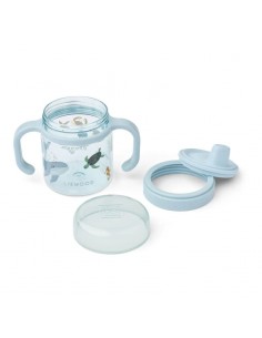 Tasse Kylo Sea creature /... 2