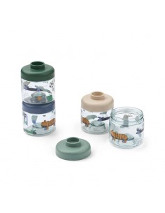 Boîtes Alimentaires...